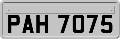 PAH7075