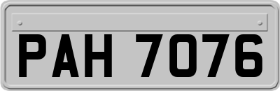 PAH7076