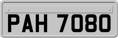 PAH7080