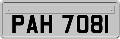 PAH7081