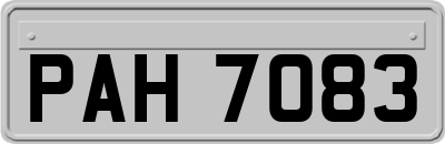 PAH7083