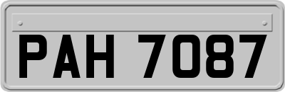 PAH7087