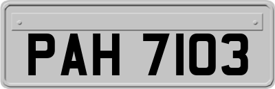 PAH7103