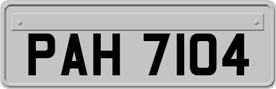 PAH7104