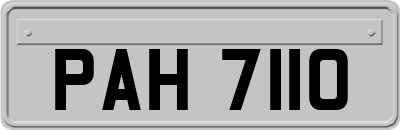 PAH7110