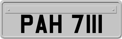 PAH7111
