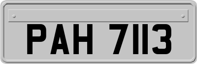 PAH7113