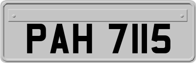 PAH7115