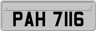 PAH7116