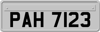PAH7123