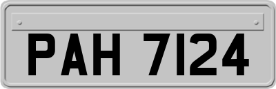 PAH7124