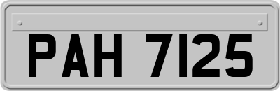 PAH7125