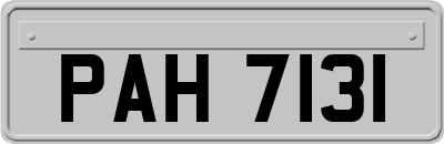 PAH7131