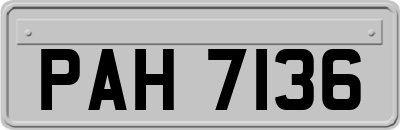 PAH7136