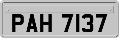 PAH7137