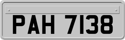 PAH7138