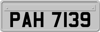PAH7139