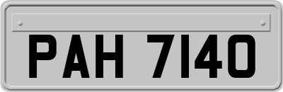 PAH7140