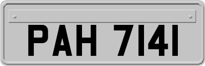 PAH7141