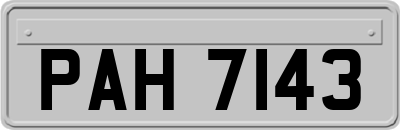 PAH7143