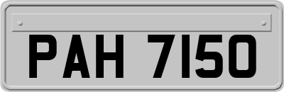 PAH7150