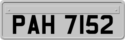 PAH7152