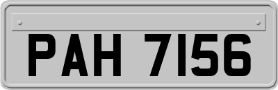 PAH7156