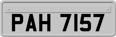 PAH7157