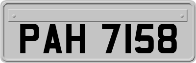 PAH7158