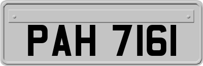 PAH7161