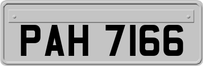 PAH7166