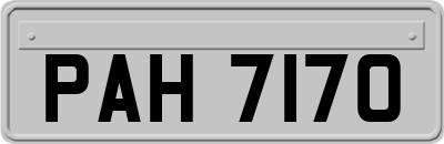 PAH7170
