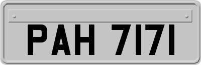 PAH7171