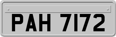 PAH7172