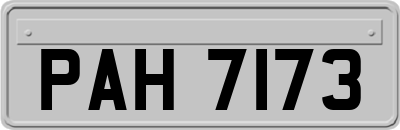 PAH7173