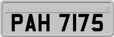 PAH7175