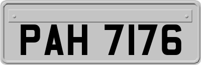 PAH7176