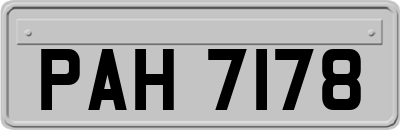 PAH7178