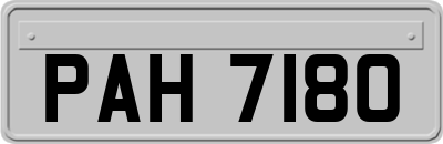 PAH7180