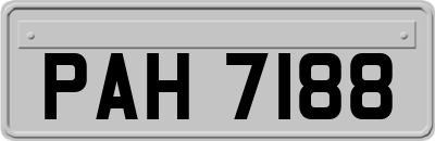 PAH7188