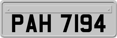 PAH7194