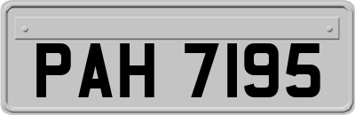 PAH7195