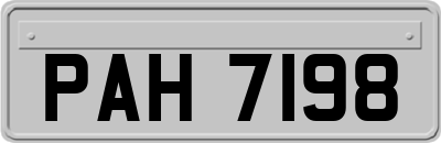 PAH7198