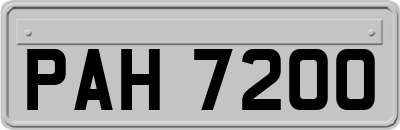 PAH7200