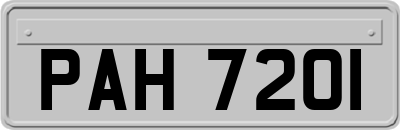 PAH7201