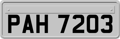 PAH7203