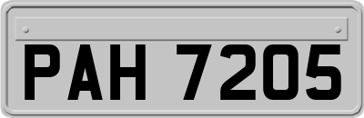 PAH7205