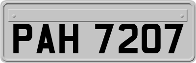 PAH7207