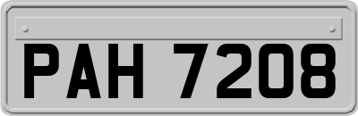 PAH7208