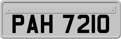 PAH7210